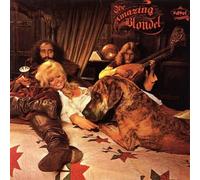 9187538 Audio Cd Amazing Blondel - And A Few Faces