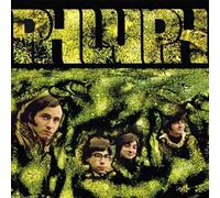 9187538 Audio Cd Phluph - Phluph