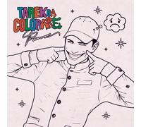 9187538 Audio Cd Rancore - Tarek Da Colorare