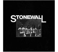 9187538 Audio Cd Stonewall - Stonewall