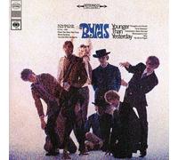 9187948 Audio Cd Byrds (The) - Younger Than Yesterday