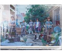 9187948 Audio Cd Cortis - Color Outside The Lines