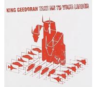 9187948 Audio Cd King Geedorah - Take Me To Your Leader
