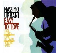 9187948 Audio Cd Massimo Urbani - Easy To Love
