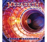 9187948 Audio Cd Megadeth - Super Collider