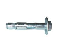 91881 Q.TA' 100 ELEMATIC TASSELLO T21 ACCIAIO 8X 70 MM B M6
