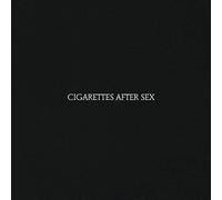 9188854 Audio Cd Cigarettes After Sex - Cigarettes After Sex