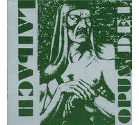 9188854 Audio Cd Laibach - Opus Dei