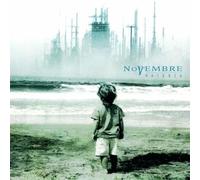 9188854 Audio Cd Novembre - Materia