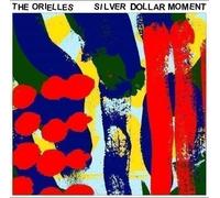 9188854 Audio Cd Orielles (The) - Silver Dollar Moment