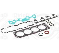 919.500 ELRING Kit guarnizioni, Testata per CHEVROLET,DAEWOO,FSO,HOLDEN,OPEL,SUZ