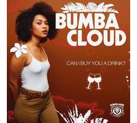 9192423 Audio Cd Bumbacloud - Can I Buy You A Drink?