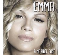 9192423 Audio Cd Emma - A Me Piace Cosi'