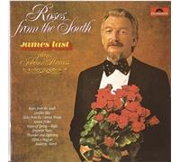 9192423 Audio Cd James Last - Plays Johann Strauss