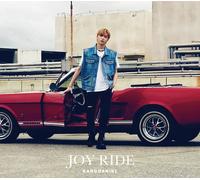 9192423 Audio Cd Kangdaniel - Joy Ride (2 Cd)