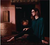 9192423 Audio Cd Ruth Angell - Hlywing