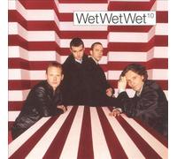 9192423 Audio Cd Wet Wet Wet - 10
