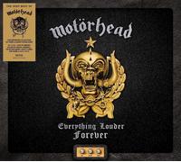 9192497 Audio Cd Motorhead - Everything Louder Forever (2 Cd)