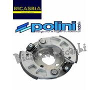 9193 - FRIZIONE POLINI 2G 135 DM HONDA 250 FORESIGHT FORZA JAZZ REFLEX