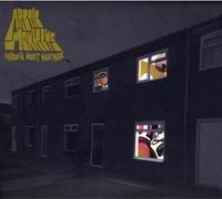 9193198 Audio Cd Arctic Monkeys - Favourite Worst Nightmare