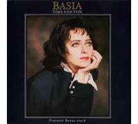 9193198 Audio Cd Basia - Time And Tide