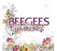 9193198 Audio Cd Bee Gees - Love Songs