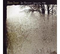 9193198 Audio Cd Bon Iver - For Emma, Forever Ago