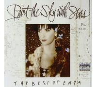 9193198 Audio Cd Enya - Paint The Sky With Stars