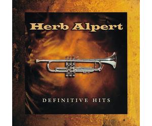 9193198 Audio Cd Herb Alpert - Definitive Hits