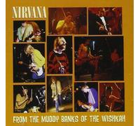 9193198 Audio Cd Nirvana - From The Muddy Banks Of The Wishkah