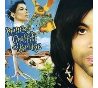 9193198 Audio Cd Prince - Graffiti Bridge