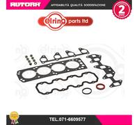 919489 Kit guarnizioni, Testata (MARCA ELRING).