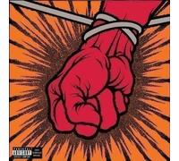 Metallica - St.Anger