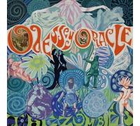 9195296 Audio Cd Zombies - Odessey And Oracle