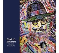9195381 Audio Cd Mario Biondi - Prova D'Autore