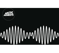 9195617 Audio Cd Arctic Monkeys - Am