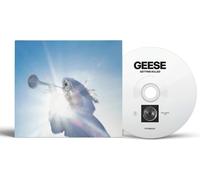 9195617 Audio Cd Geese - Getting Killed