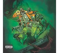 9196299 Audio Cd Freddie Gibbs - You Only Die 1Nce