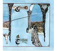 9196299 Audio Cd Genesis - Trespass