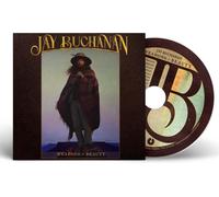 9196299 Audio Cd Jay Buchanan - Weapons Of Beauty