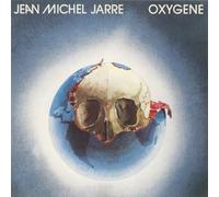 9197103 Audio Cd Jean Michel Jarre - Oxygene