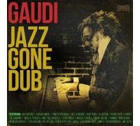 9198948 Audio Cd Gaudi - Jazz Gone Dub