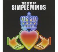 9198948 Audio Cd Simple Minds - The Best Of (2 Cd)