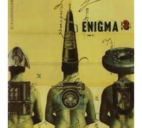 9199046 Audio Cd Enigma 3 - Le Roi Est Mort, Vive Le Roi