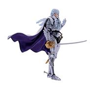 Berserk SH Figuarts Action Figure Griffith (Falco della Luce) 15 cm - BTN65033-7