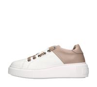 91B2201VIT CALFSKIN Sneakers VALENTINO By MARIO VALENTINO Donna Multicolor Amu01