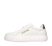 91V1303VIT CALFSKIN Sneakers VALENTINO By MARIO VALENTINO Donna Bianco Amu014_va
