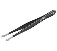 92 08 79 ESD Pinzette non magnetiche L. Pinzette: 120 mm ESD 20 g KNIPEX
