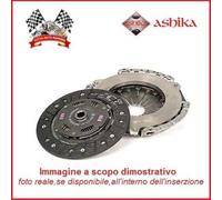 92-0H-H39 Kit frizione Ashika KIA CARENS III 2006>