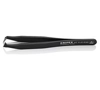 92 11 01 ESD pinzette pizzo f. Punta: per pinzetta L: 115 mm ESD KNIPEX